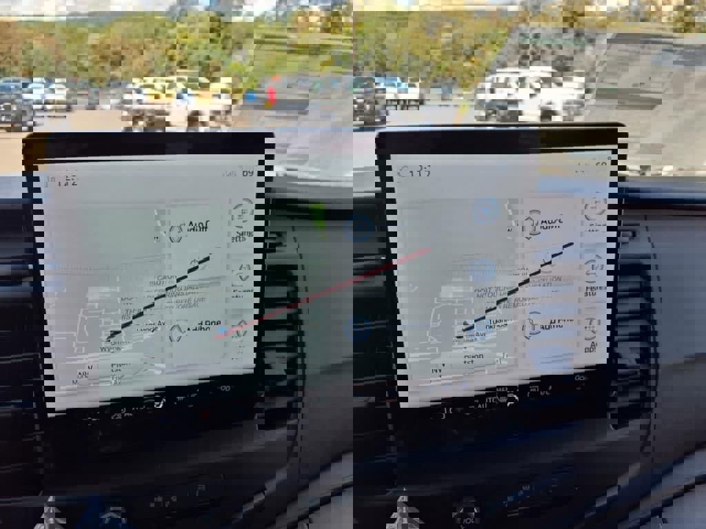 New 2025 Ford Transit 150 Low Roof w/ Load Area Protection Package image 17