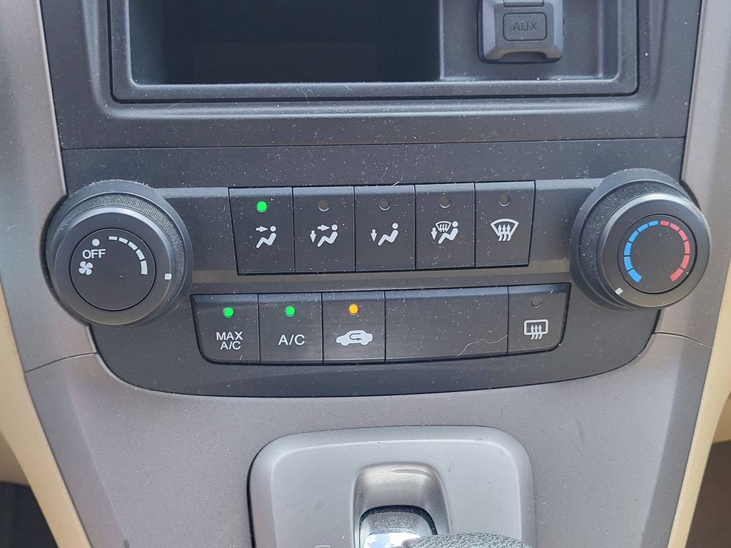 Used 2009 Honda CR-V LX image 16