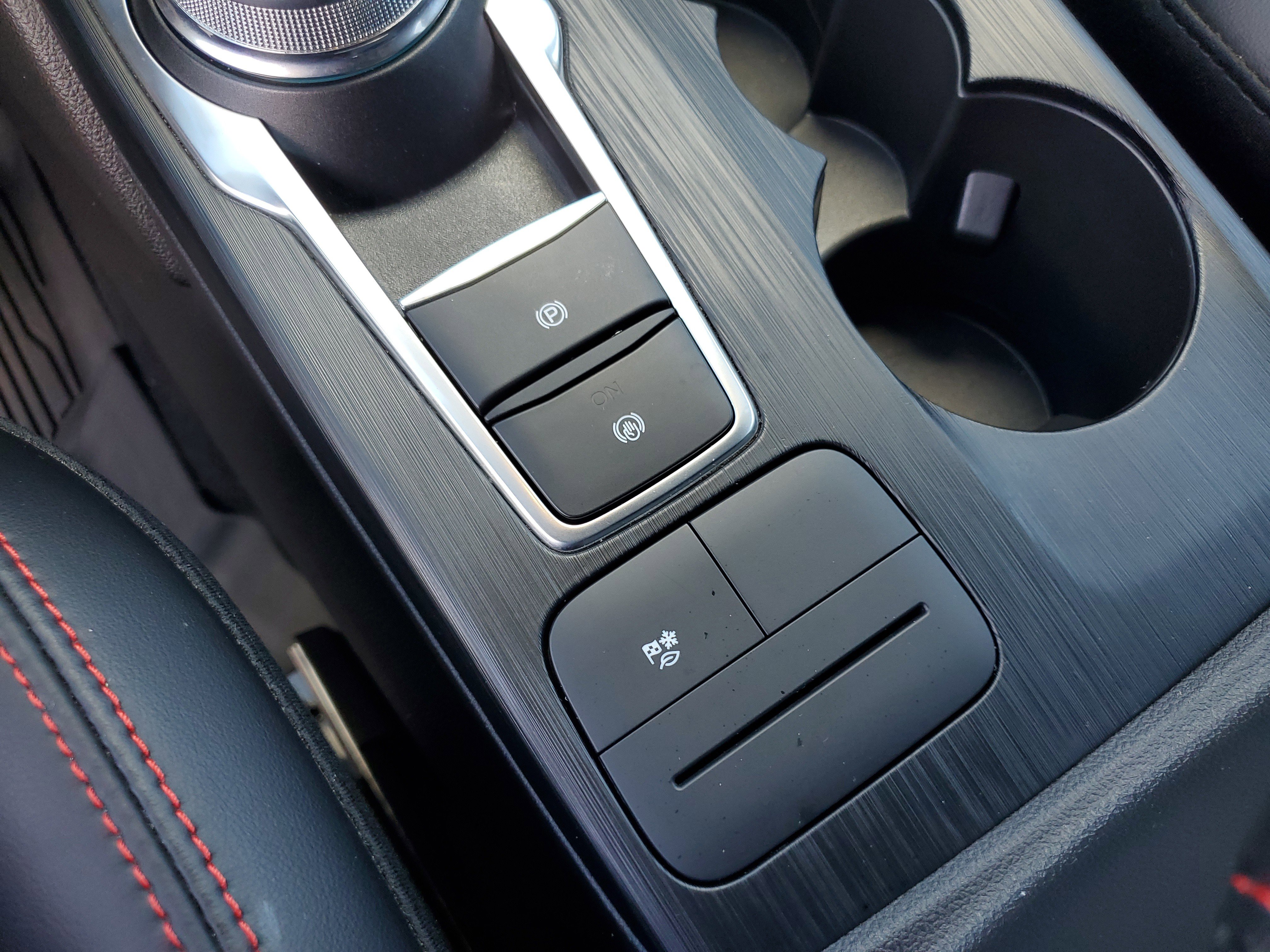 Used 2023 Ford Escape ST-Line w/ Equipment Group 301A image 25