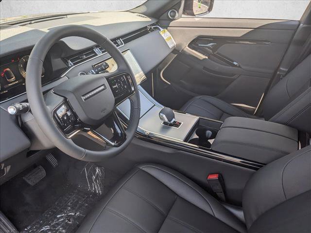 Used 2025 Land Rover Range Rover Evoque S image 2