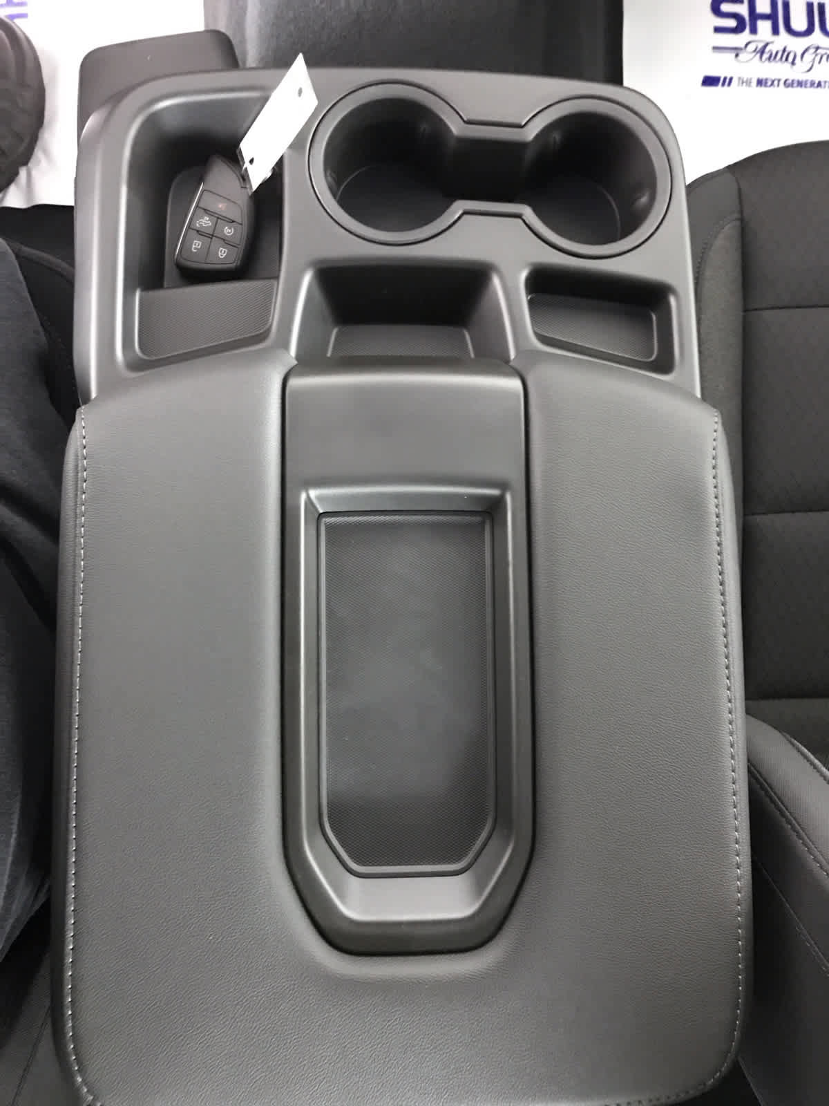 New 2026 Chevrolet Silverado 2500 Custom w/ Custom Value Package image 32