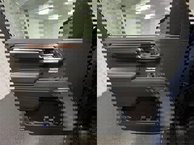 New 2026 GMC Sierra 1500 Denali image 23