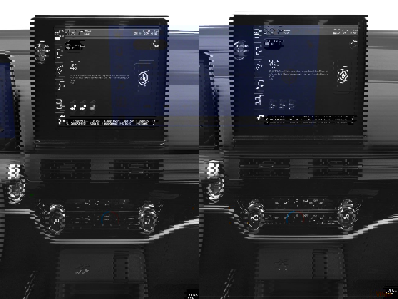 New 2025 Honda Prologue Touring image 8