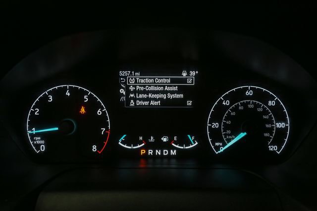 Used 2023 Ford Transit 350 DRW RWD image 27