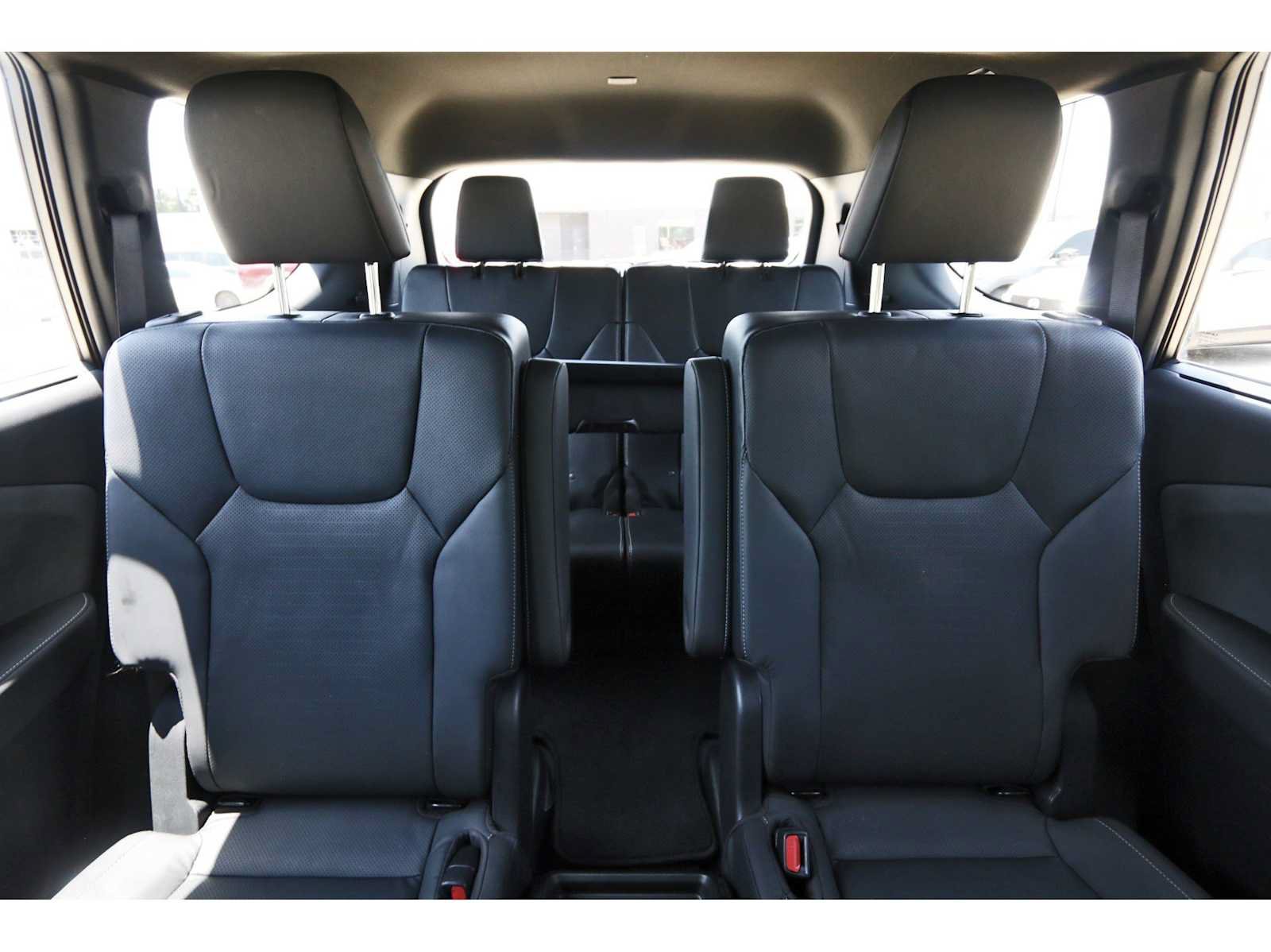 Used 2024 Lexus TX 350 AWD w/ Captains Chair Package image 12