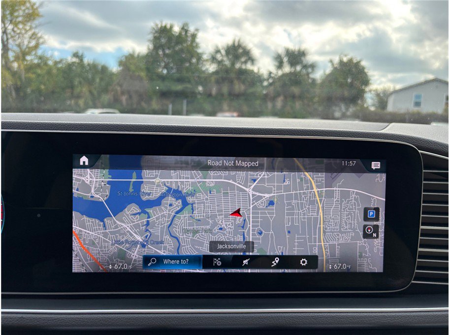 Used 2020 Mercedes-Benz GLE 350 4MATIC image 33