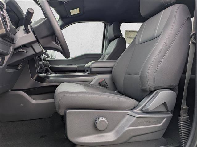 New 2026 Ford F150 STX w/ Equipment Group 200A RWD image 4