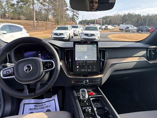 Used 2026 Volvo XC60 B5 Plus w/ Protection Package Premier image 15