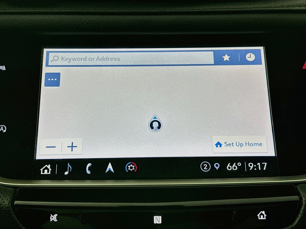 Used 2021 Cadillac XT5 Premium Luxury FWD image 19