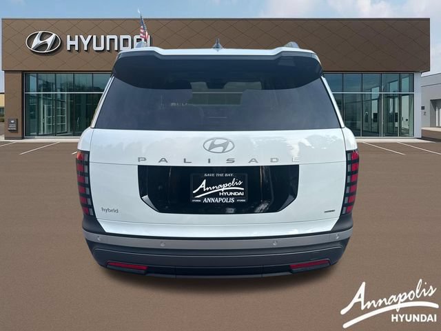 New 2026 Hyundai Palisade SEL Premium AWD/4WD image 4