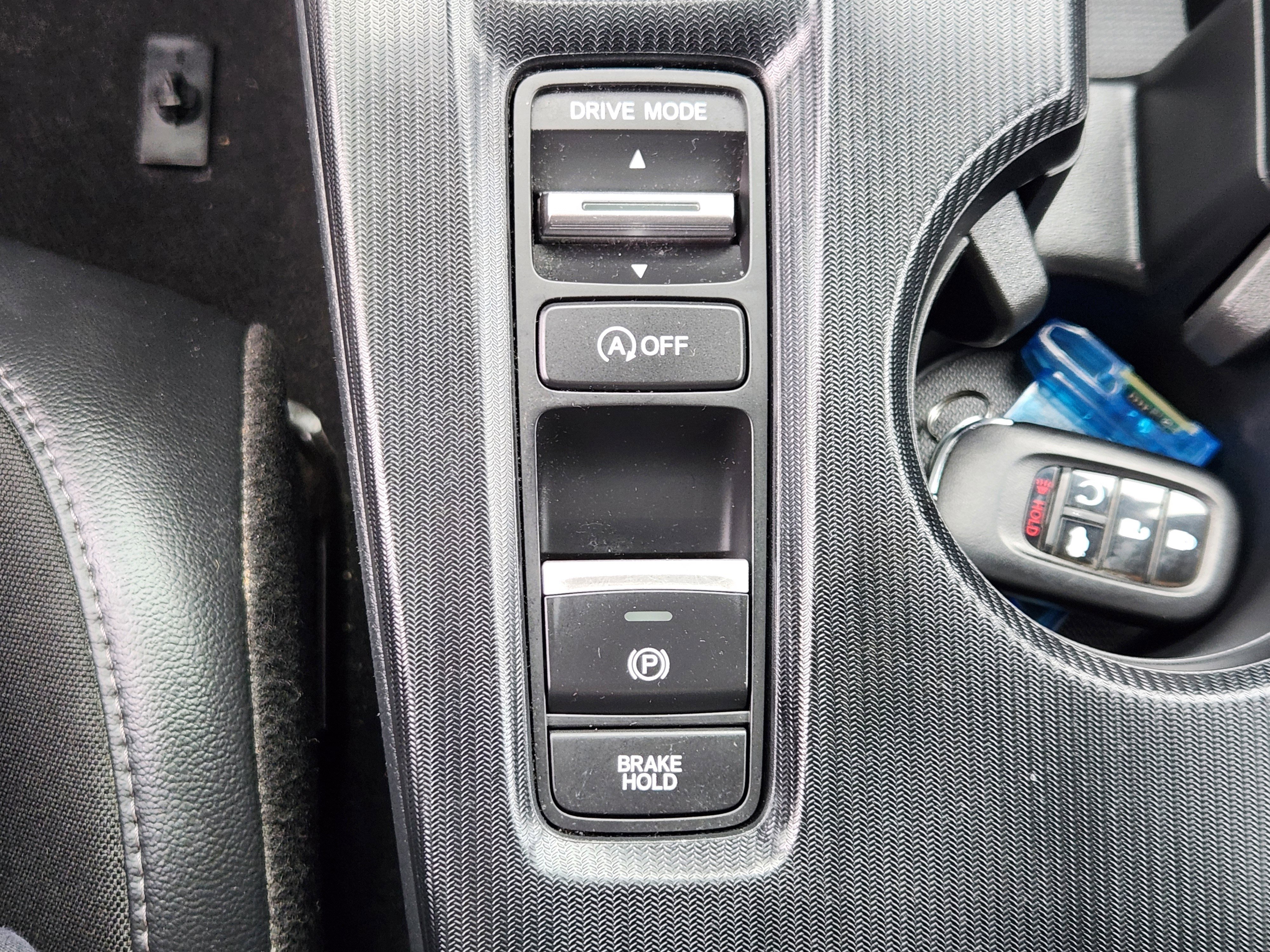 Certified 2022 Honda Civic Sport image 21