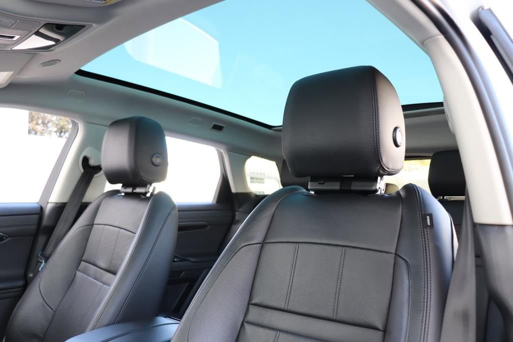 Used 2023 Land Rover Range Rover Evoque SE image 59