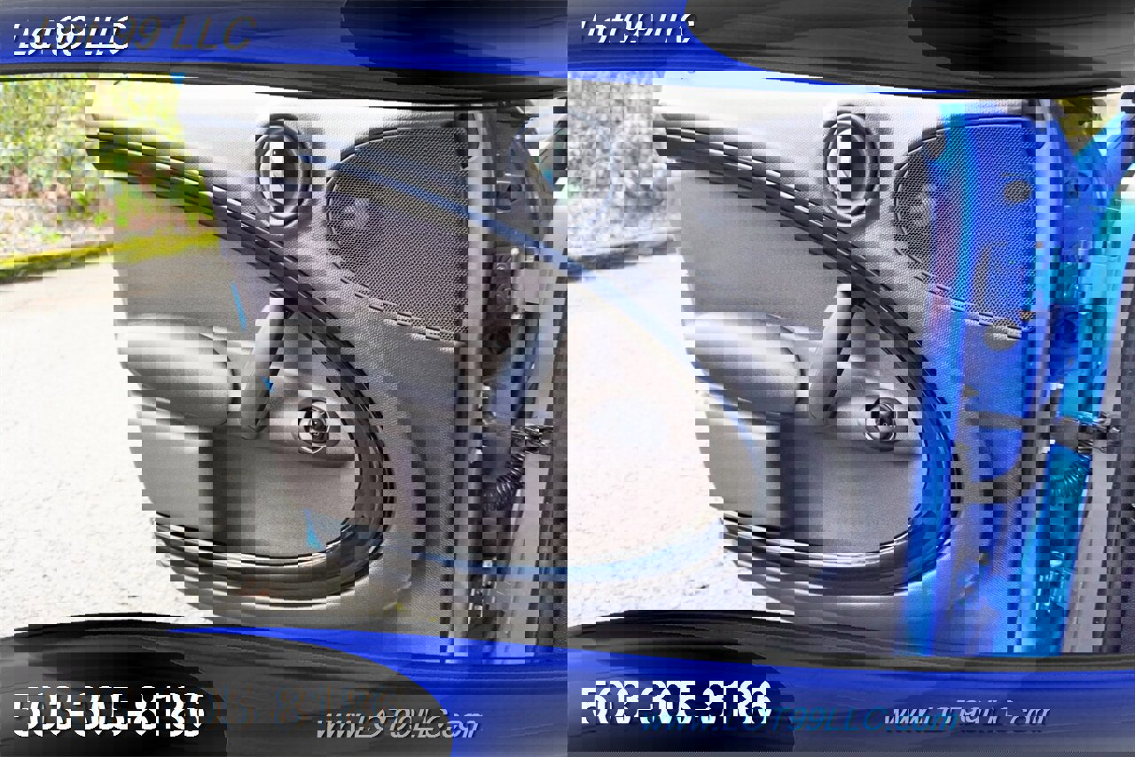 Used 2011 MINI Cooper Countryman S w/ Premium Pkg image 26