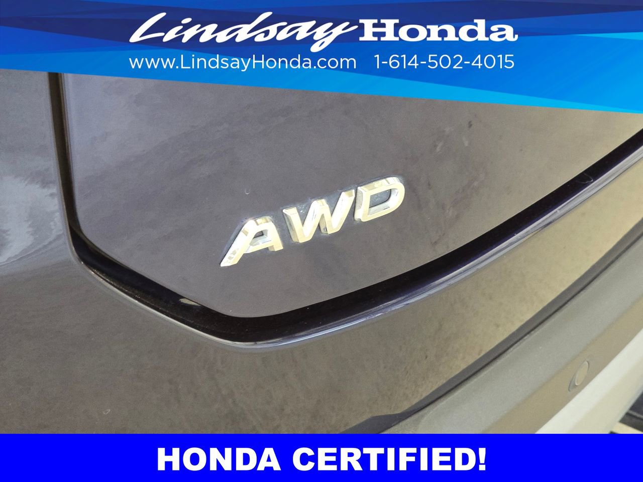 Certified 2024 Honda Pilot EX-L image 8