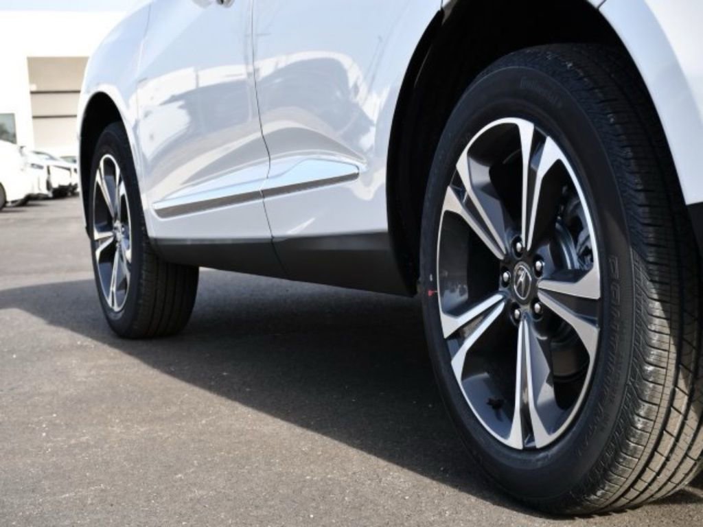 New 2026 Acura RDX w/ Technology Package image 9