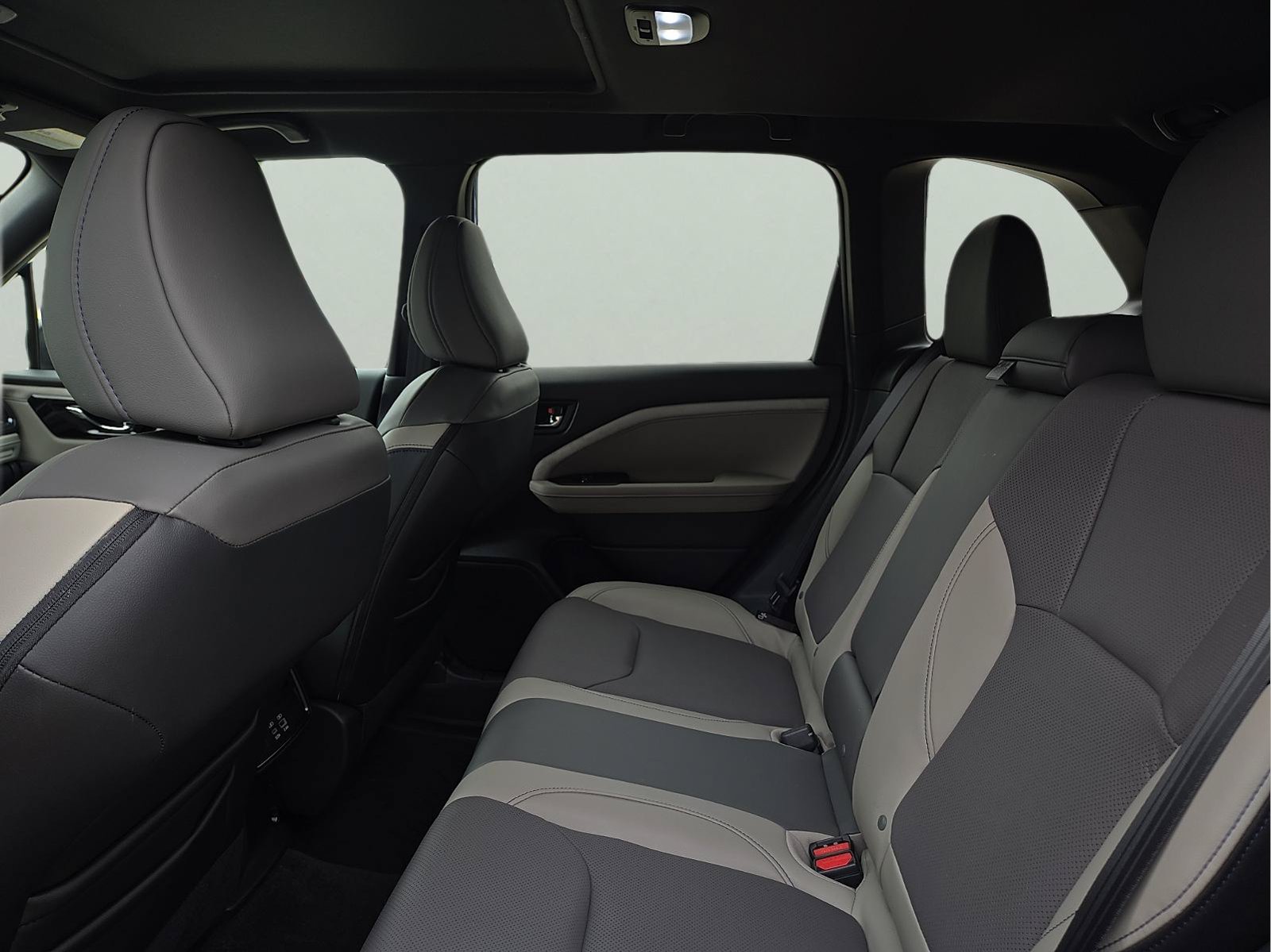 Certified 2026 Subaru Forester Limited AWD/4WD image 19