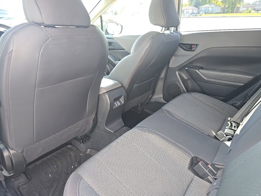 Used 2024 Subaru Crosstrek 2.0i Premium image 22