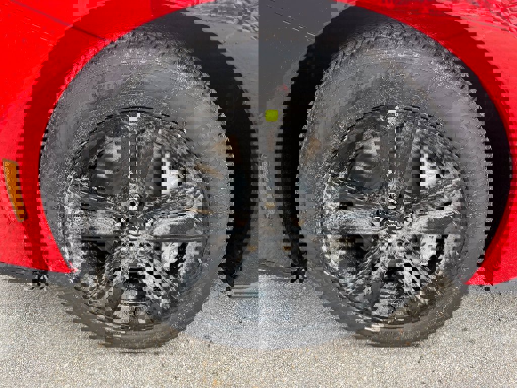 New 2026 Ford Mustang GT image 35