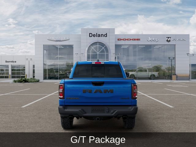 New 2026 RAM 1500 Rebel w/ G/T Package image 9