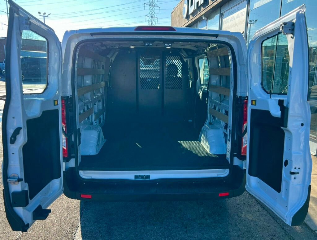 Used 2024 Ford Transit 250 Low Roof w/ Exterior Upgrade Package image 8