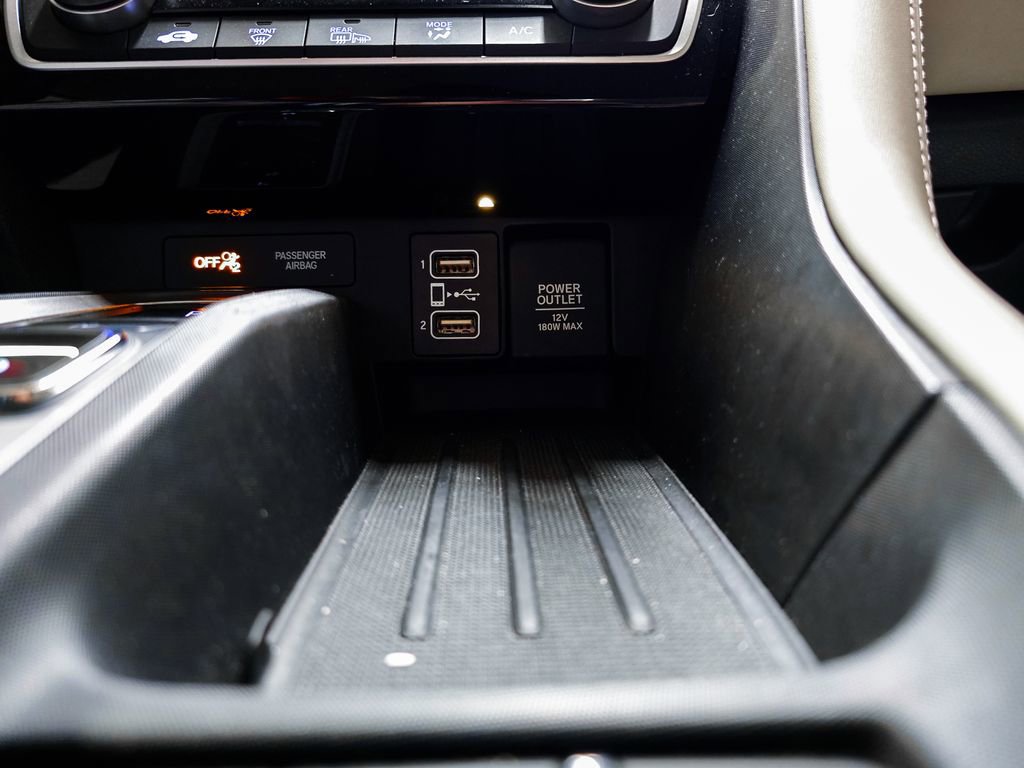 Used 2022 Honda Insight EX image 34