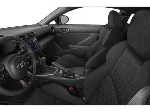 New 2025 Toyota GR86 w/ ALL Weather Mat Package (TMS) image 11