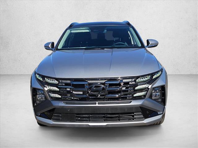 New 2025 Hyundai Tucson Limited image 6