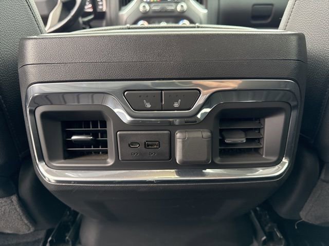 Used 2019 GMC Sierra 1500 Denali w/ Denali Ultimate Package image 13