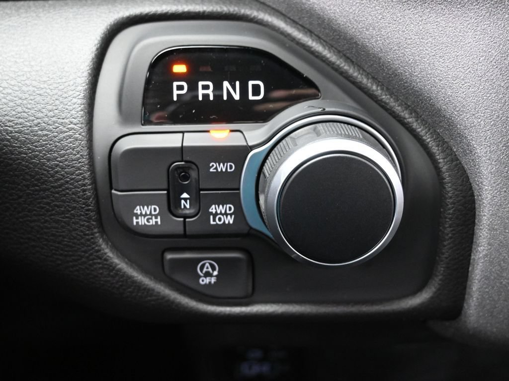 Used 2025 RAM 1500 Tradesman AWD/4WD image 18