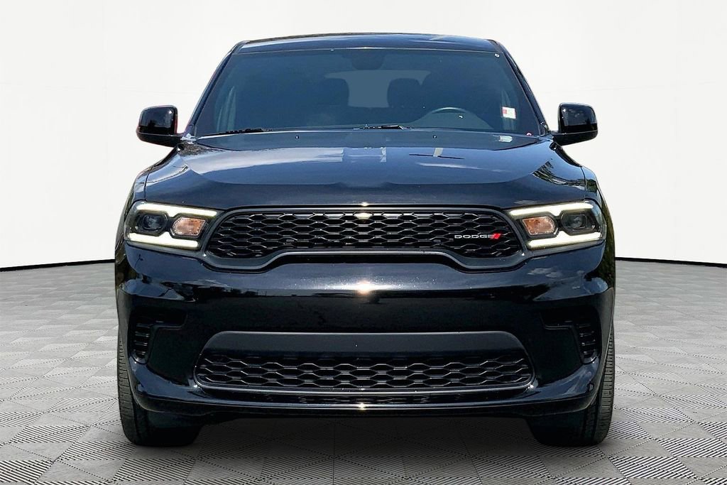 Used 2024 Dodge Durango GT image 2
