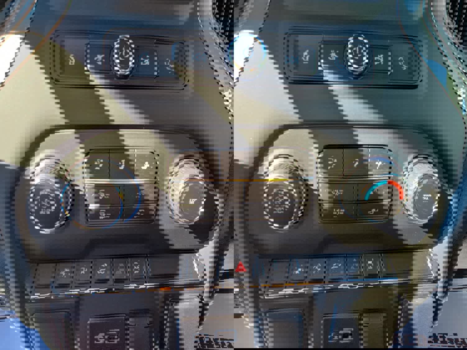 New 2026 Chevrolet Silverado 1500 Custom w/ Turbomax Blackout Package image 21