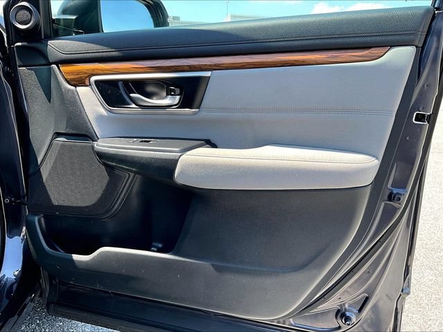 Used 2019 Honda CR-V EX image 12