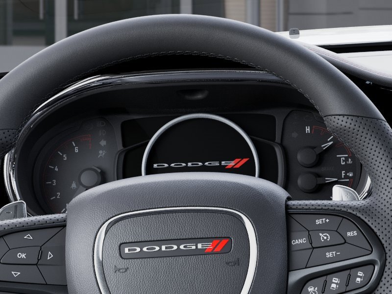 New 2026 Dodge Durango GT image 17