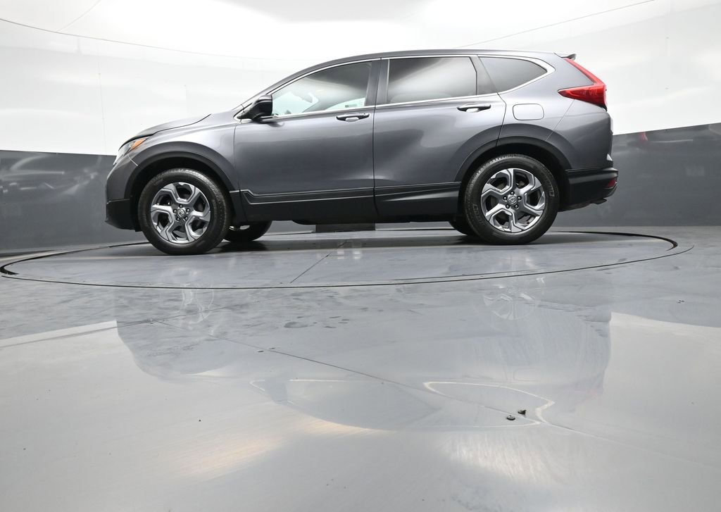 Certified 2019 Honda CR-V EX image 33
