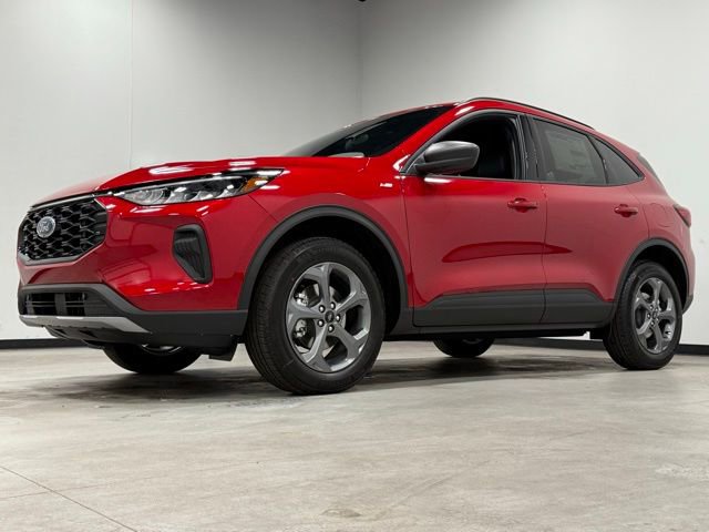 New 2026 Ford Escape ST-Line image 5
