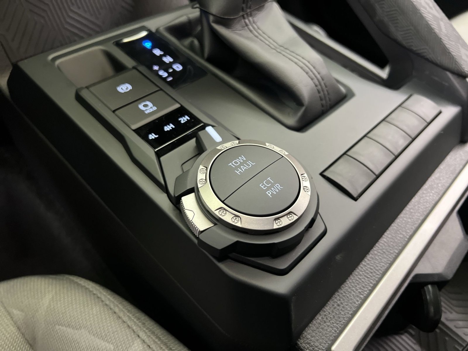 New 2026 Toyota Tacoma SR5 image 22