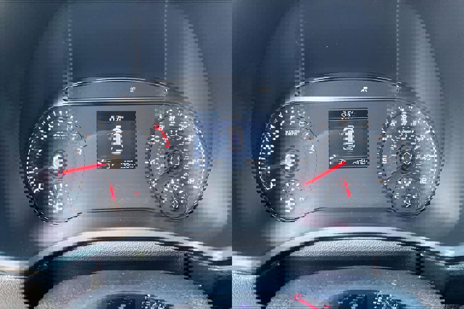 Used 2022 Kia Soul GT-Line image 24