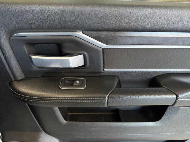 Used 2024 RAM 2500 Big Horn image 48