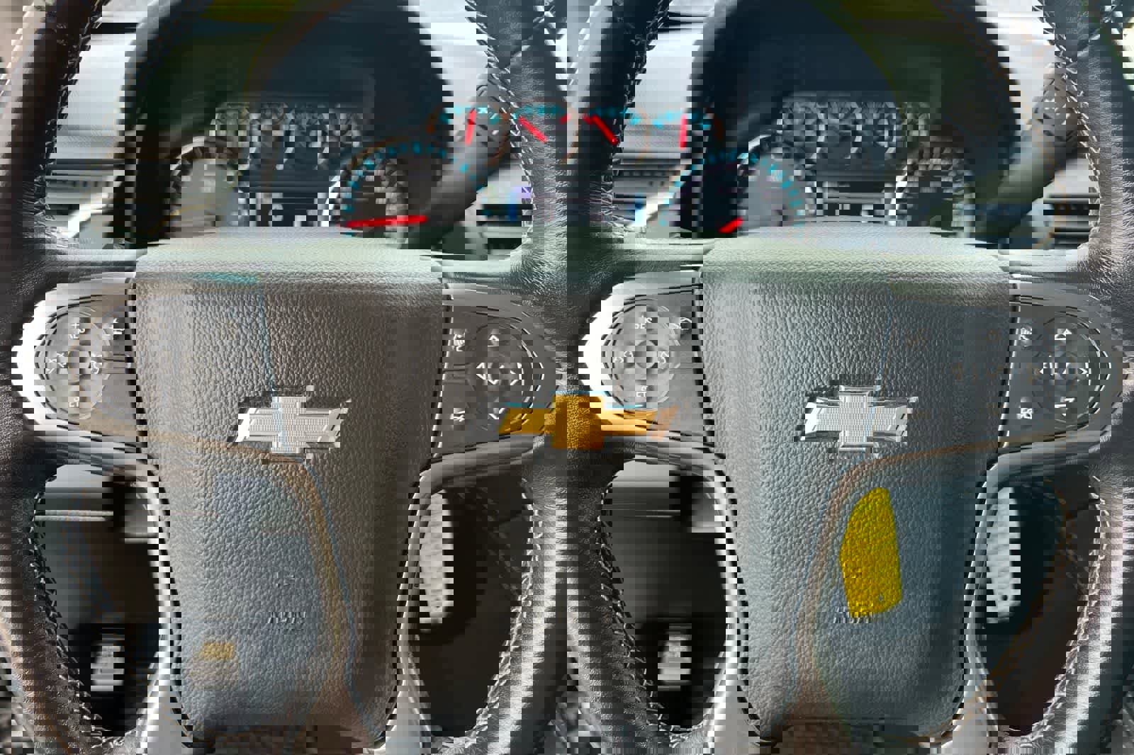 Used 2019 Chevrolet Suburban LT image 31