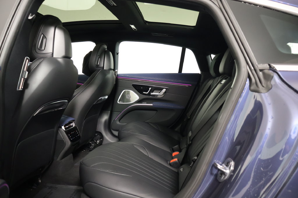New 2026 Mercedes-Benz EQS 450+ Sedan image 6