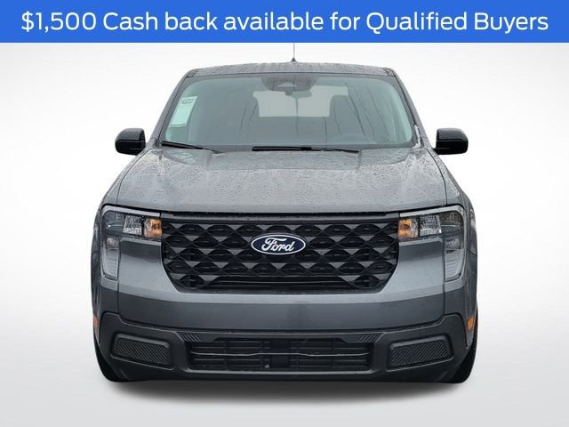 New 2025 Ford Maverick XL w/ Equipment Group 101A image 2