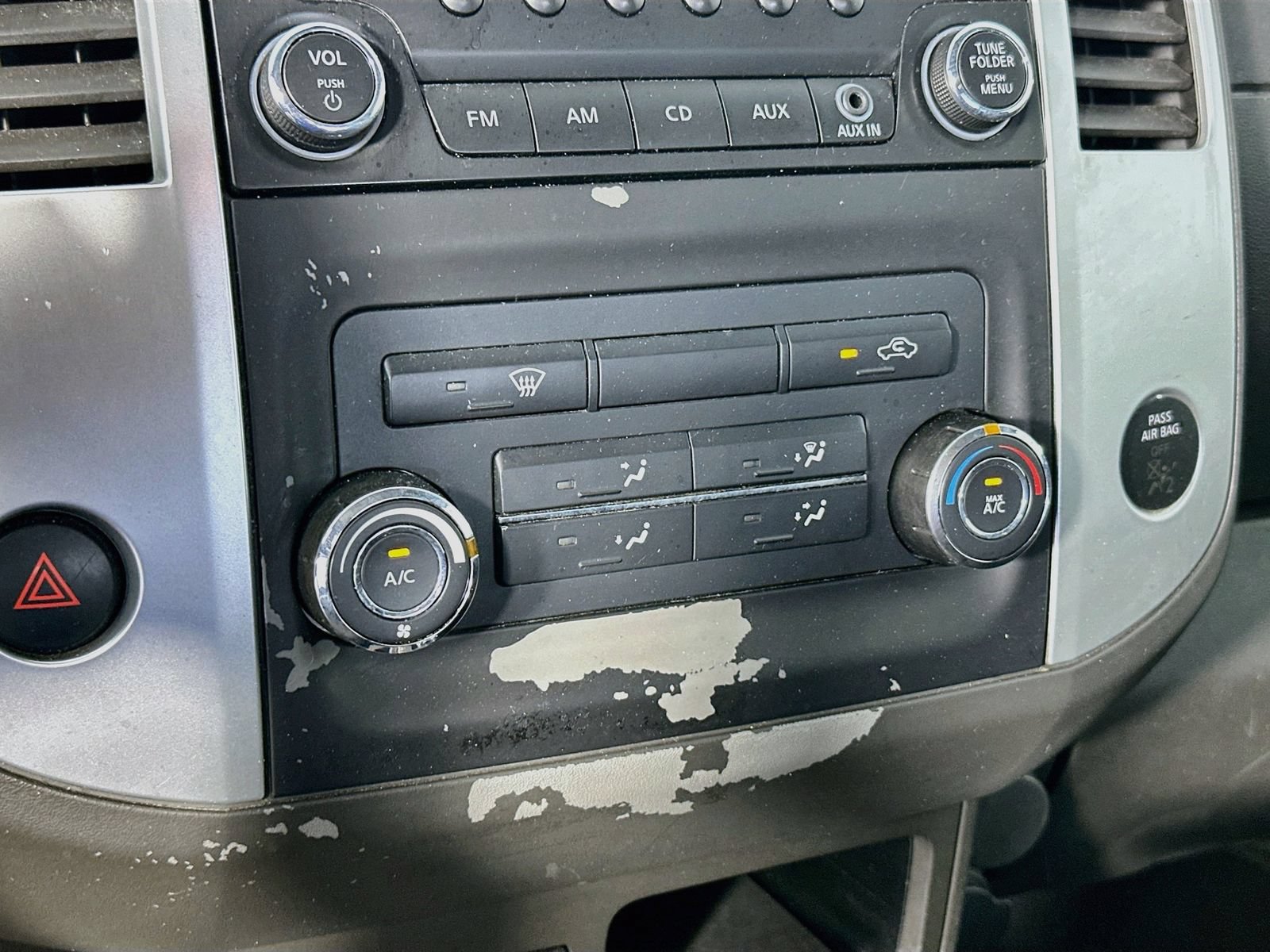 Used 2015 Nissan Frontier S RWD image 14