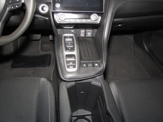 Used 2021 Honda Insight EX image 15