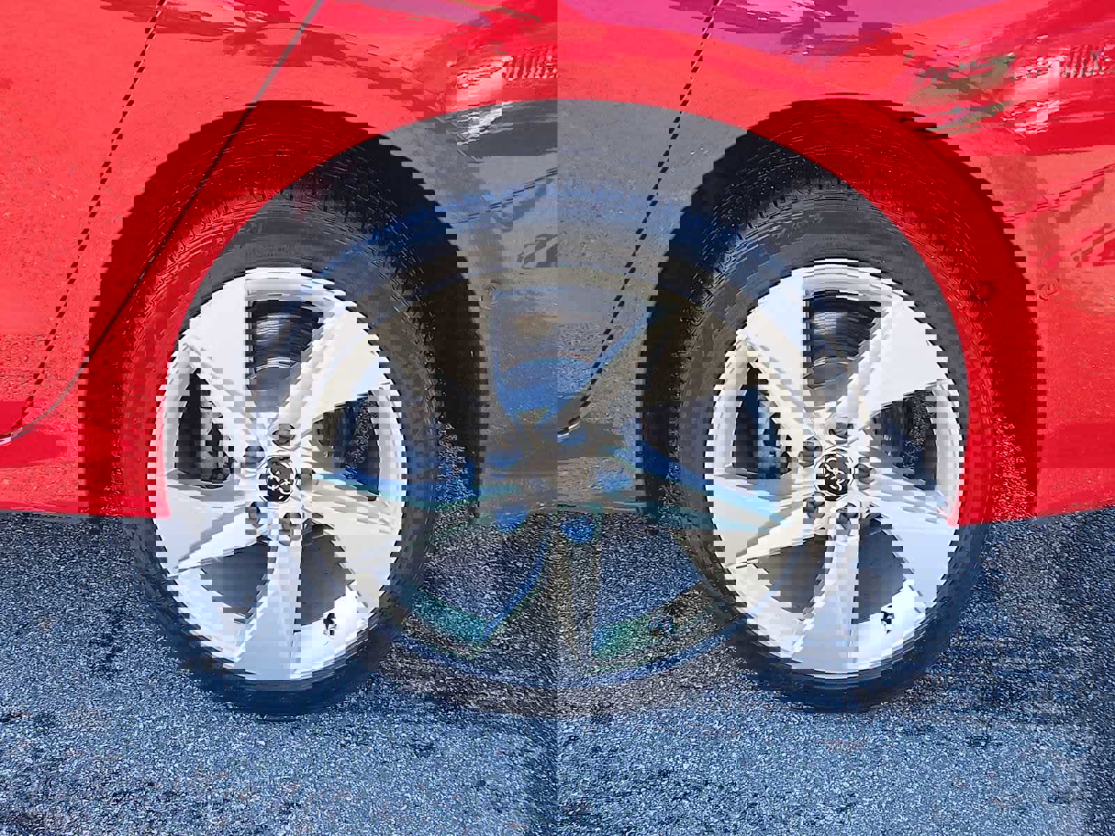 Used 2023 Audi A3 2.0T Premium Plus w/ Premium Plus Package image 3