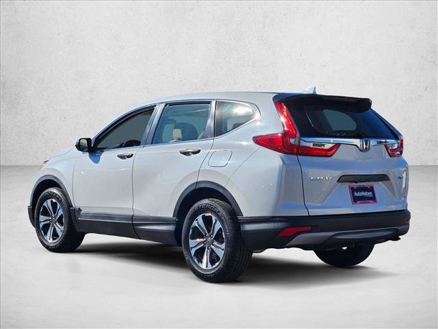 Used 2019 Honda CR-V LX image 8