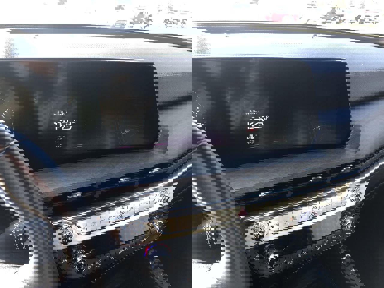 Used 2023 Kia Telluride SX Prestige X-Line image 22