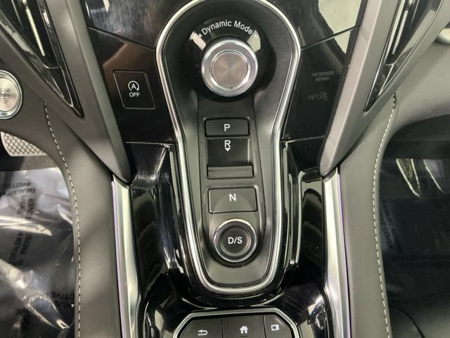 Used 2024 Acura RDX w/ Technology Package AWD/4WD image 35