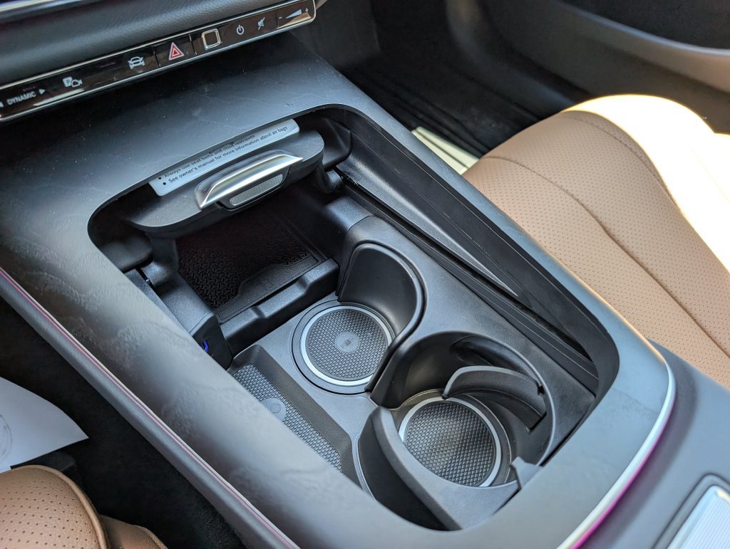 New 2026 Mercedes-Benz E 450 4MATIC Sedan image 20