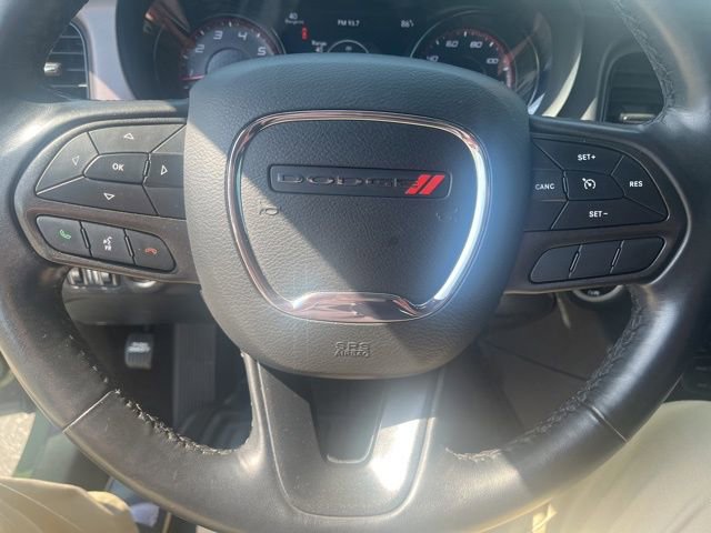 Used 2022 Dodge Charger SXT w/ Blacktop Package image 16