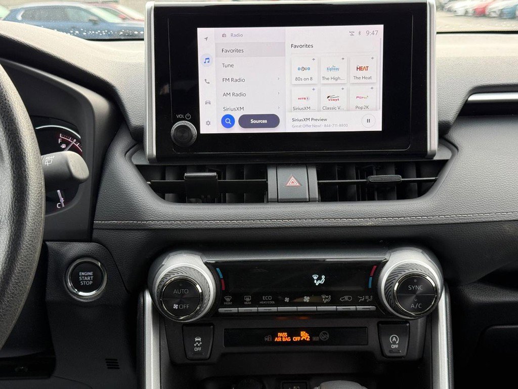 Certified 2024 Toyota RAV4 XLE image 14